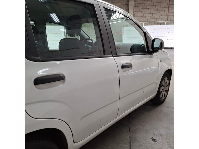 Personenauto, fiat, panda, 0.9 twinair popstar, 2017 - afbeelding 56 van  66