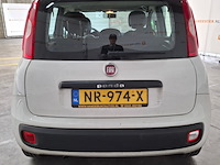 Personenauto, fiat, panda, 0.9 twinair popstar, 2017 - afbeelding 65 van  66