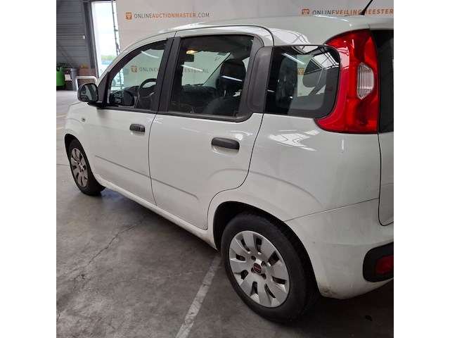 Personenauto, fiat, panda, 0.9 twinair popstar, 2017 - afbeelding 66 van  66