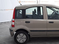 Personenauto, fiat, panda, 1.1 active, 2007 - afbeelding 4 van  48
