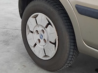 Personenauto, fiat, panda, 1.1 active, 2007 - afbeelding 7 van  48