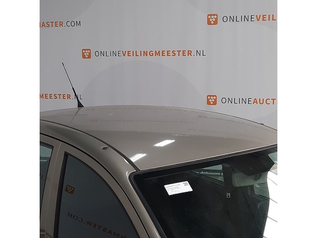 Personenauto, fiat, panda, 1.1 active, 2007 - afbeelding 8 van  48