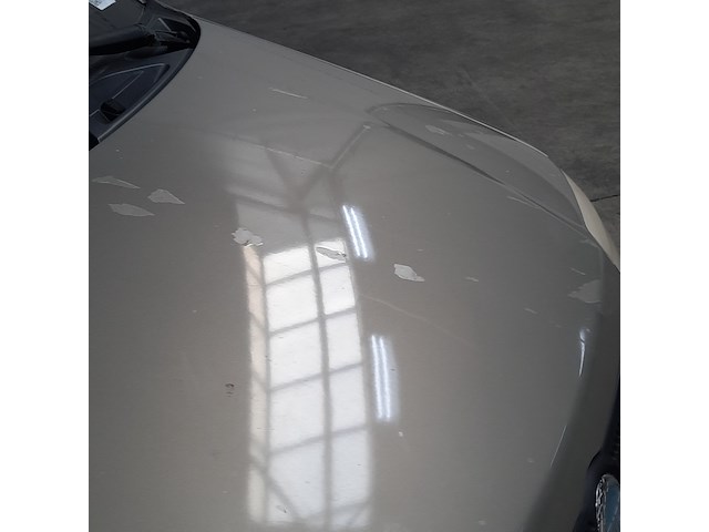 Personenauto, fiat, panda, 1.1 active, 2007 - afbeelding 10 van  48