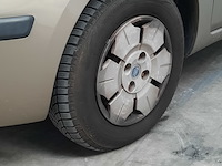 Personenauto, fiat, panda, 1.1 active, 2007 - afbeelding 11 van  48