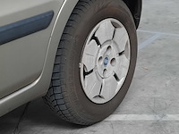 Personenauto, fiat, panda, 1.1 active, 2007 - afbeelding 13 van  48