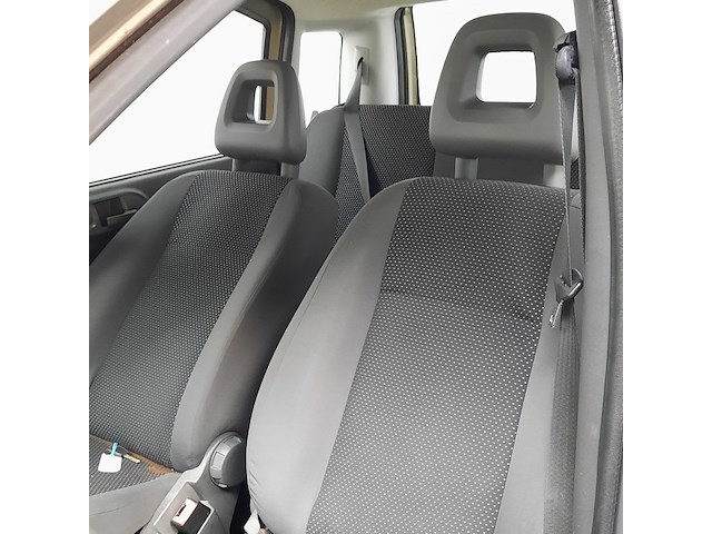 Personenauto, fiat, panda, 1.1 active, 2007 - afbeelding 15 van  48