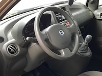 Personenauto, fiat, panda, 1.1 active, 2007 - afbeelding 17 van  48
