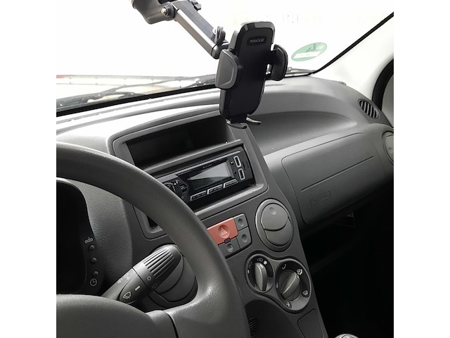 Personenauto, fiat, panda, 1.1 active, 2007 - afbeelding 18 van  48