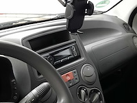 Personenauto, fiat, panda, 1.1 active, 2007 - afbeelding 18 van  48