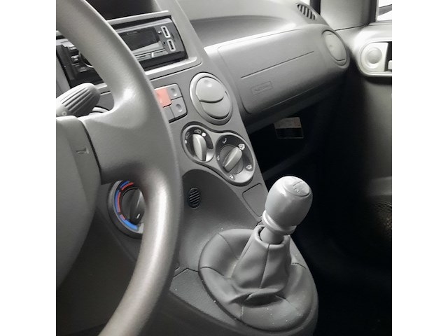 Personenauto, fiat, panda, 1.1 active, 2007 - afbeelding 19 van  48