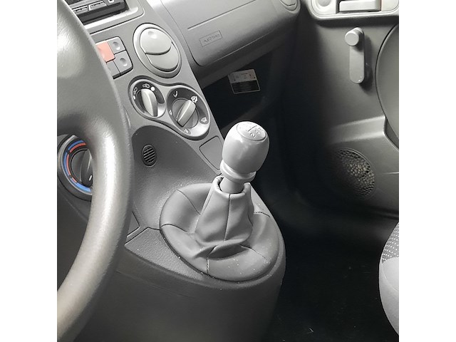 Personenauto, fiat, panda, 1.1 active, 2007 - afbeelding 20 van  48