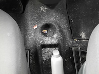 Personenauto, fiat, panda, 1.1 active, 2007 - afbeelding 22 van  48