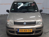 Personenauto, fiat, panda, 1.1 active, 2007 - afbeelding 12 van  48