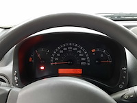 Personenauto, fiat, panda, 1.1 active, 2007 - afbeelding 24 van  48