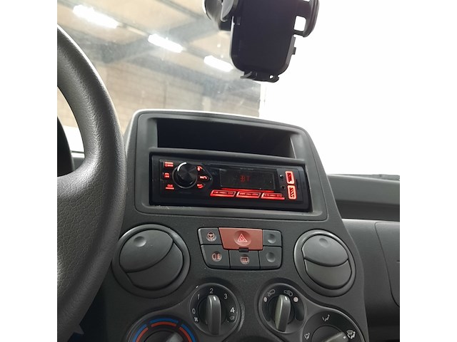 Personenauto, fiat, panda, 1.1 active, 2007 - afbeelding 25 van  48