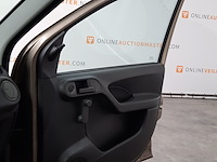 Personenauto, fiat, panda, 1.1 active, 2007 - afbeelding 27 van  48