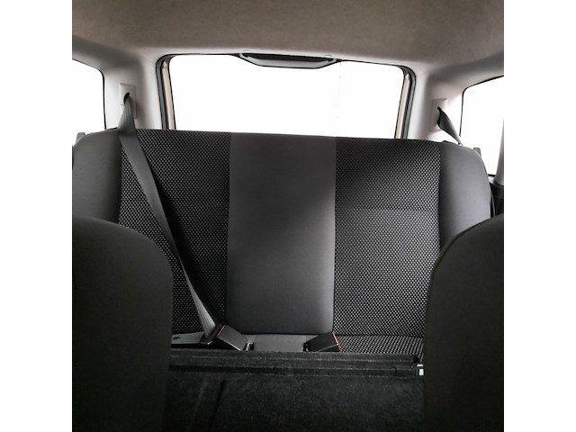 Personenauto, fiat, panda, 1.1 active, 2007 - afbeelding 29 van  48