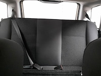 Personenauto, fiat, panda, 1.1 active, 2007 - afbeelding 29 van  48