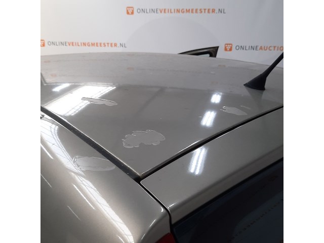 Personenauto, fiat, panda, 1.1 active, 2007 - afbeelding 31 van  48