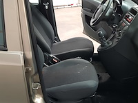 Personenauto, fiat, panda, 1.1 active, 2007 - afbeelding 33 van  48