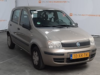 Personenauto, fiat, panda, 1.1 active, 2007 - afbeelding 23 van  48