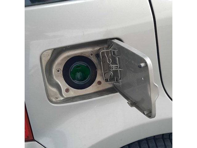 Personenauto, fiat, panda, 1.1 active, 2007 - afbeelding 38 van  48