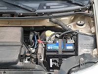 Personenauto, fiat, panda, 1.1 active, 2007 - afbeelding 41 van  48