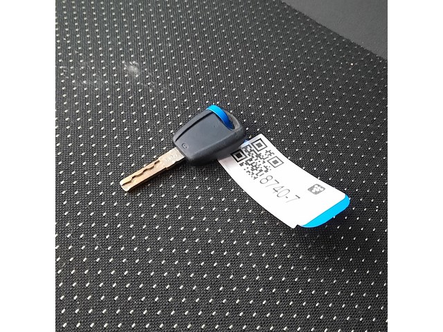 Personenauto, fiat, panda, 1.1 active, 2007 - afbeelding 42 van  48