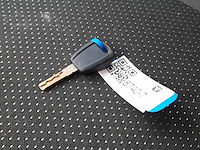 Personenauto, fiat, panda, 1.1 active, 2007 - afbeelding 42 van  48