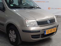 Personenauto, fiat, panda, 1.1 active, 2007 - afbeelding 34 van  48