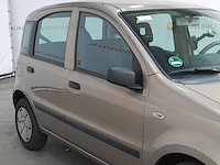 Personenauto, fiat, panda, 1.1 active, 2007 - afbeelding 44 van  48