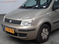 Personenauto, fiat, panda, 1.1 active, 2007 - afbeelding 45 van  48