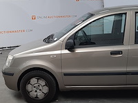 Personenauto, fiat, panda, 1.1 active, 2007 - afbeelding 47 van  48