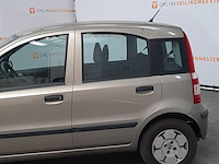 Personenauto, fiat, panda, 1.1 active, 2007 - afbeelding 48 van  48