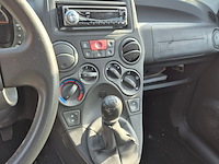Personenauto, fiat, panda, 1.1 actual, 2010 - afbeelding 2 van  13