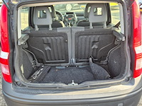 Personenauto, fiat, panda, 1.1 actual, 2010 - afbeelding 3 van  13