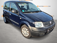 Personenauto, fiat, panda, 1.1 actual, 2010 - afbeelding 1 van  13