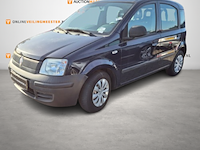 Personenauto, fiat, panda, 1.1 actual, 2010 - afbeelding 6 van  13