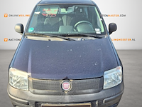 Personenauto, fiat, panda, 1.1 actual, 2010 - afbeelding 7 van  13