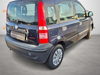 Personenauto, fiat, panda, 1.1 actual, 2010 - afbeelding 8 van  13