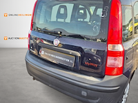 Personenauto, fiat, panda, 1.1 actual, 2010 - afbeelding 9 van  13