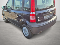 Personenauto, fiat, panda, 1.1 actual, 2010 - afbeelding 10 van  13