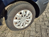 Personenauto, fiat, panda, 1.1 actual, 2010 - afbeelding 11 van  13