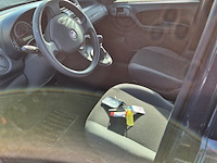 Personenauto, fiat, panda, 1.1 actual, 2010 - afbeelding 12 van  13