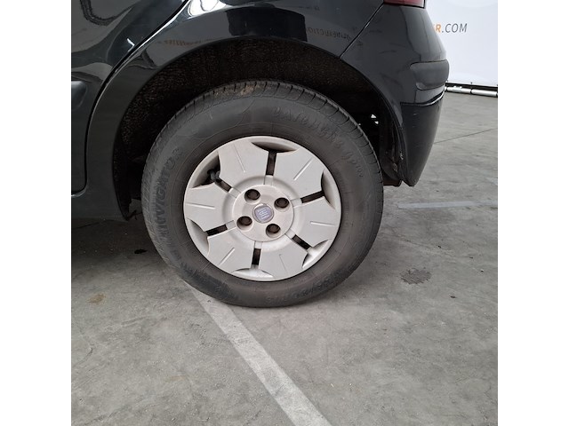 Personenauto, fiat, panda, 1.1 magic, 2009 - afbeelding 3 van  54