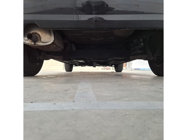 Personenauto, fiat, panda, 1.1 magic, 2009 - afbeelding 4 van  54