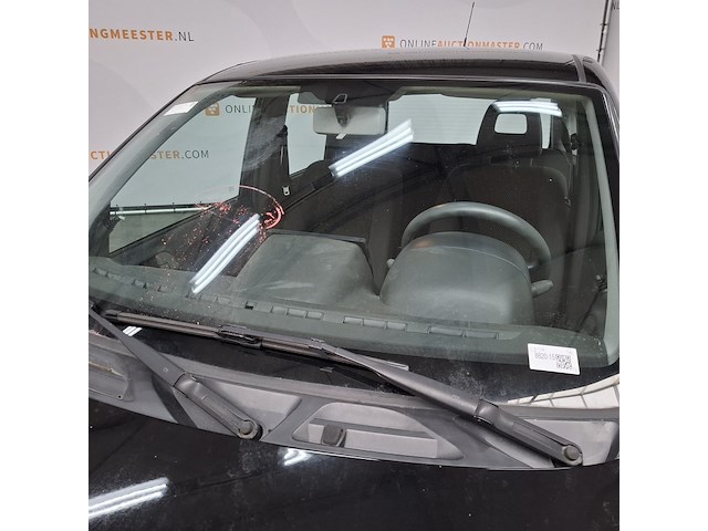 Personenauto, fiat, panda, 1.1 magic, 2009 - afbeelding 7 van  54