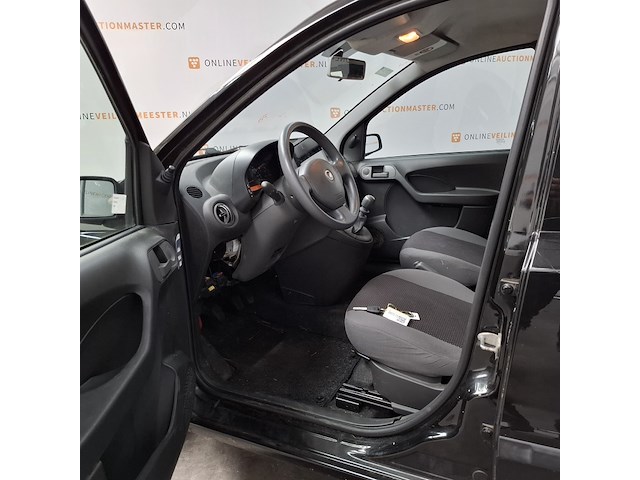 Personenauto, fiat, panda, 1.1 magic, 2009 - afbeelding 11 van  54