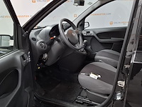 Personenauto, fiat, panda, 1.1 magic, 2009 - afbeelding 11 van  54