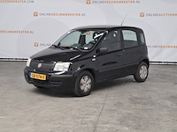 Personenauto, fiat, panda, 1.1 magic, 2009